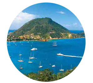Voyage culturel en Guadeloupe