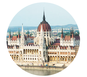 Voyage culturel en Hongrie