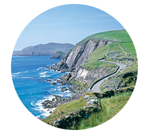 Voyage culturel en Irlande