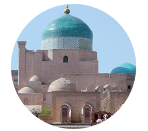 Voyage culturel en Ouzbékistan