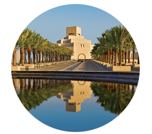 Voyage culturel au Qatar