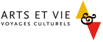 Arts et vie, voyages culturels - Faire de la culture un voyage