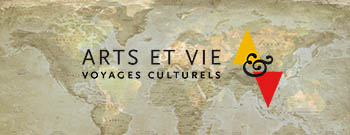 voyage culturel pas cher