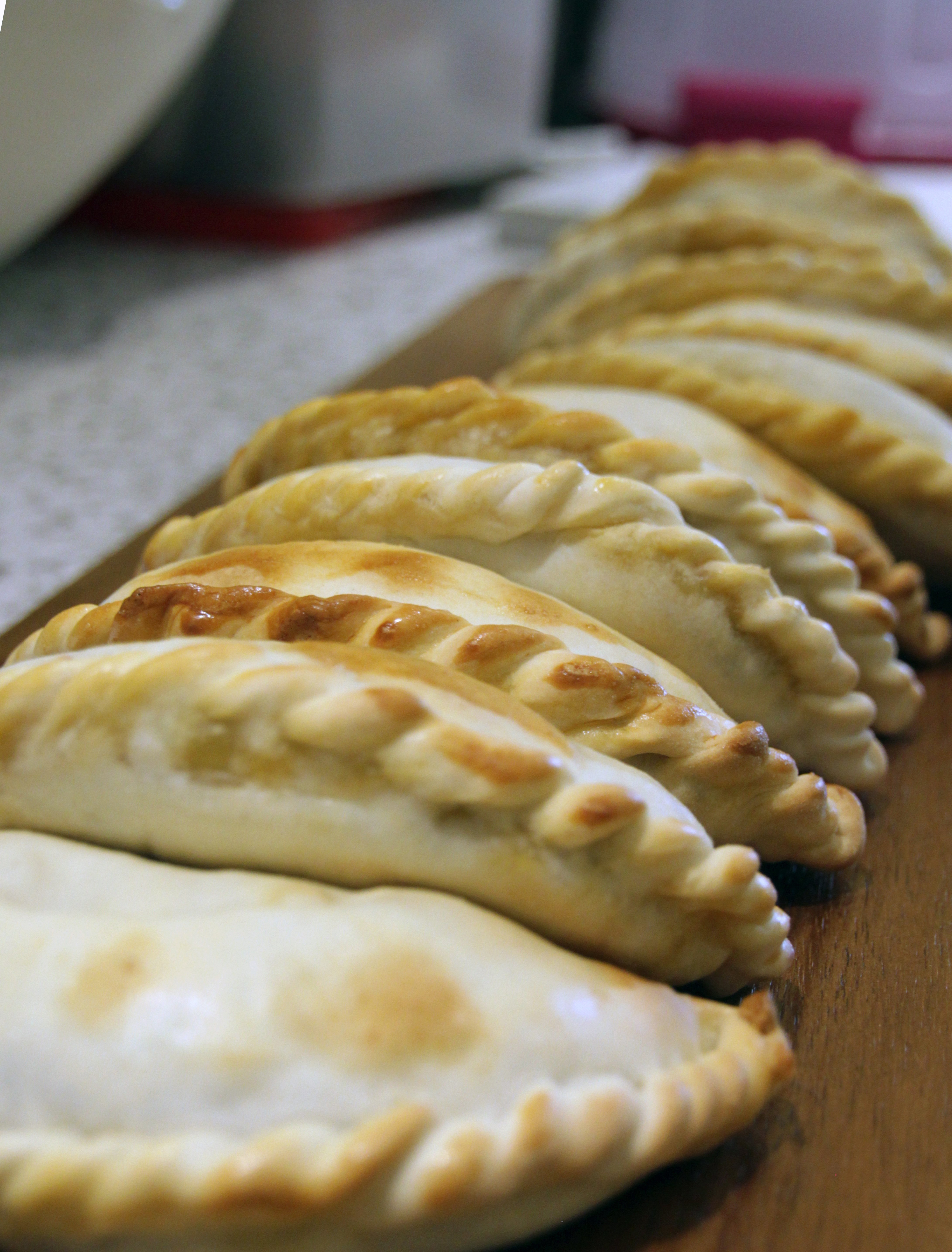 Empanadas argentins
