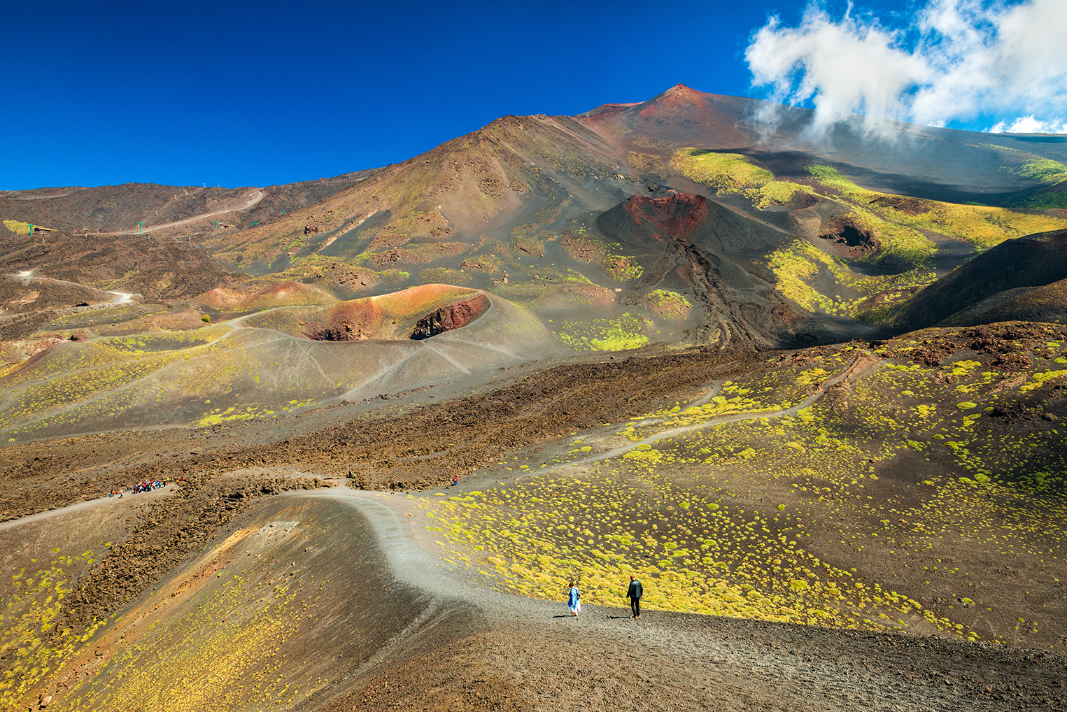 L'Etna © Travellaggio, Adobe stock