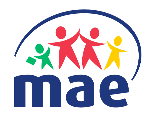Logo MAE