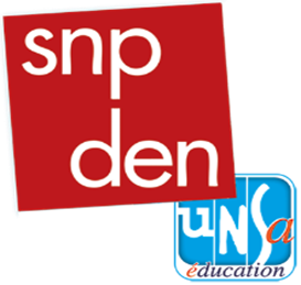 logo SNPDEN