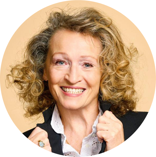 Annick Cojean
