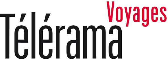 Logo Télérama Voyages